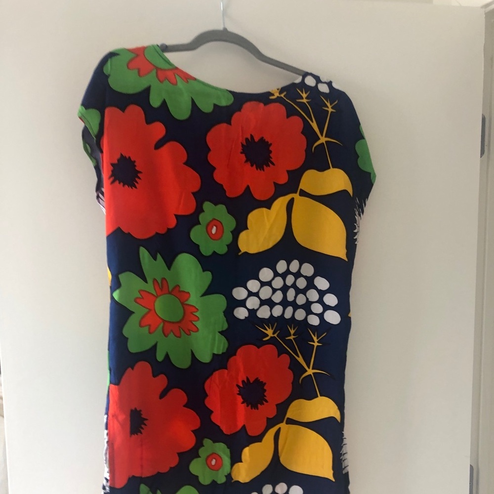 Target Marimekko Summer Dress